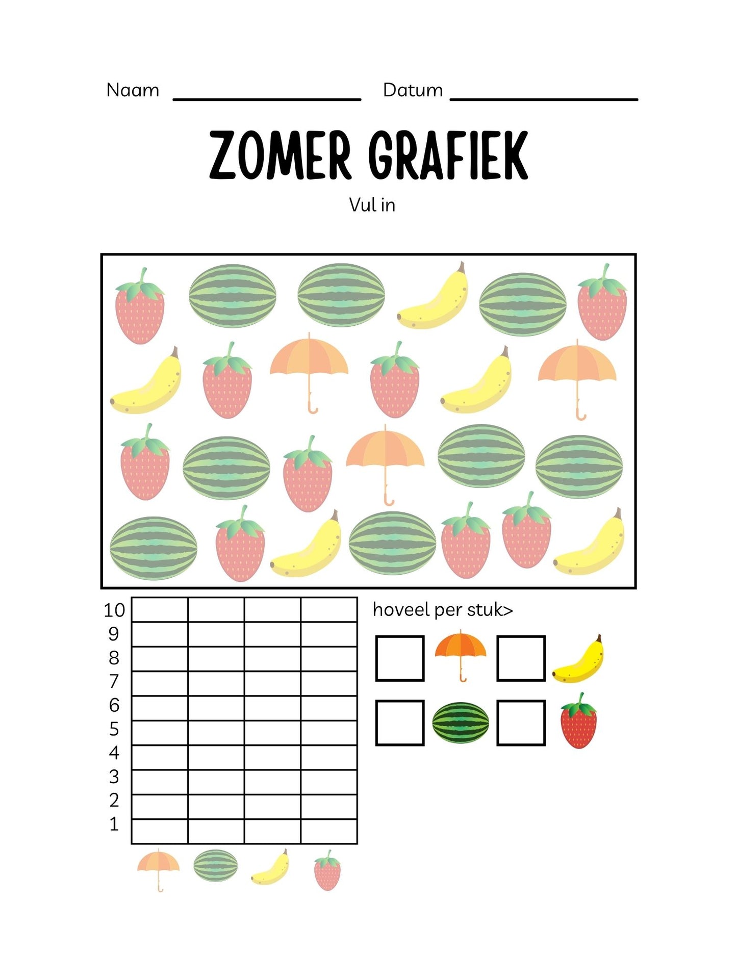 Zomers Taalavontuur