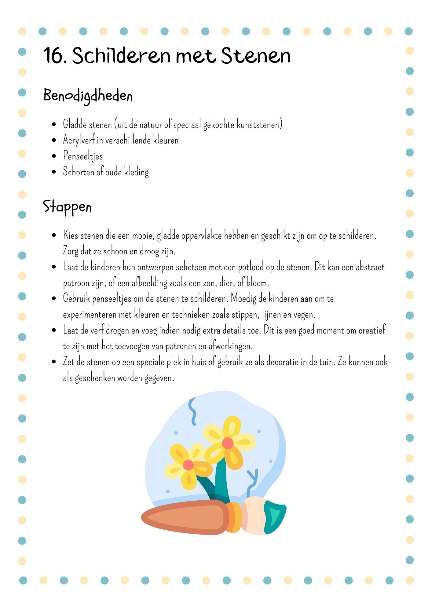 Het grote activiteiten boek voor ouder en kind
