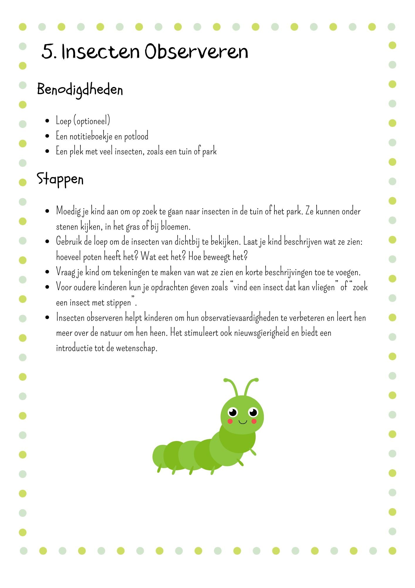 Het grote activiteiten boek voor ouder en kind