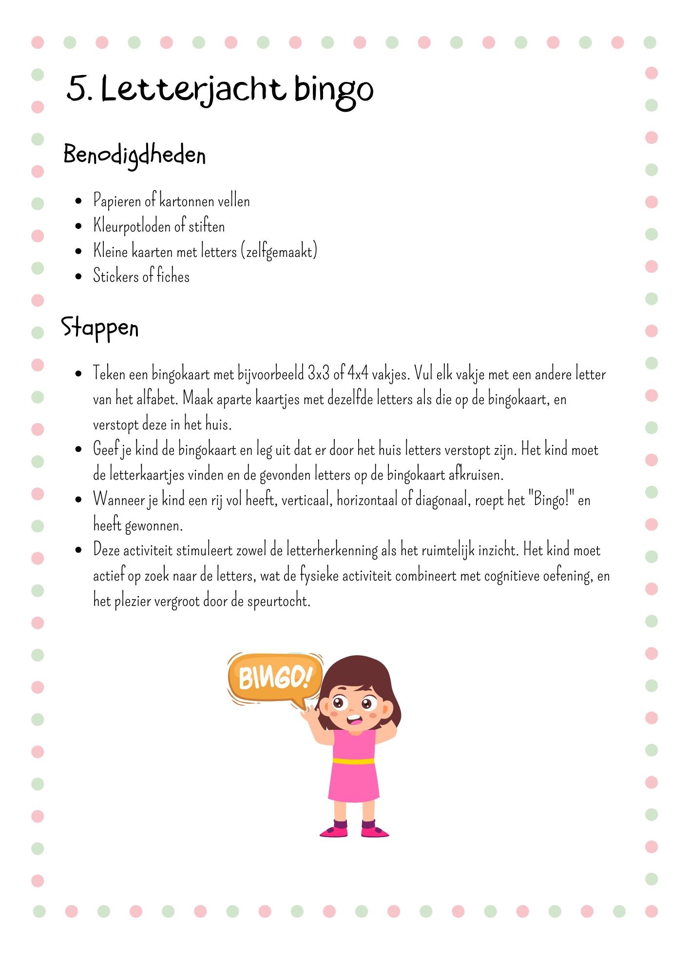 Het grote activiteiten boek voor ouder en kind