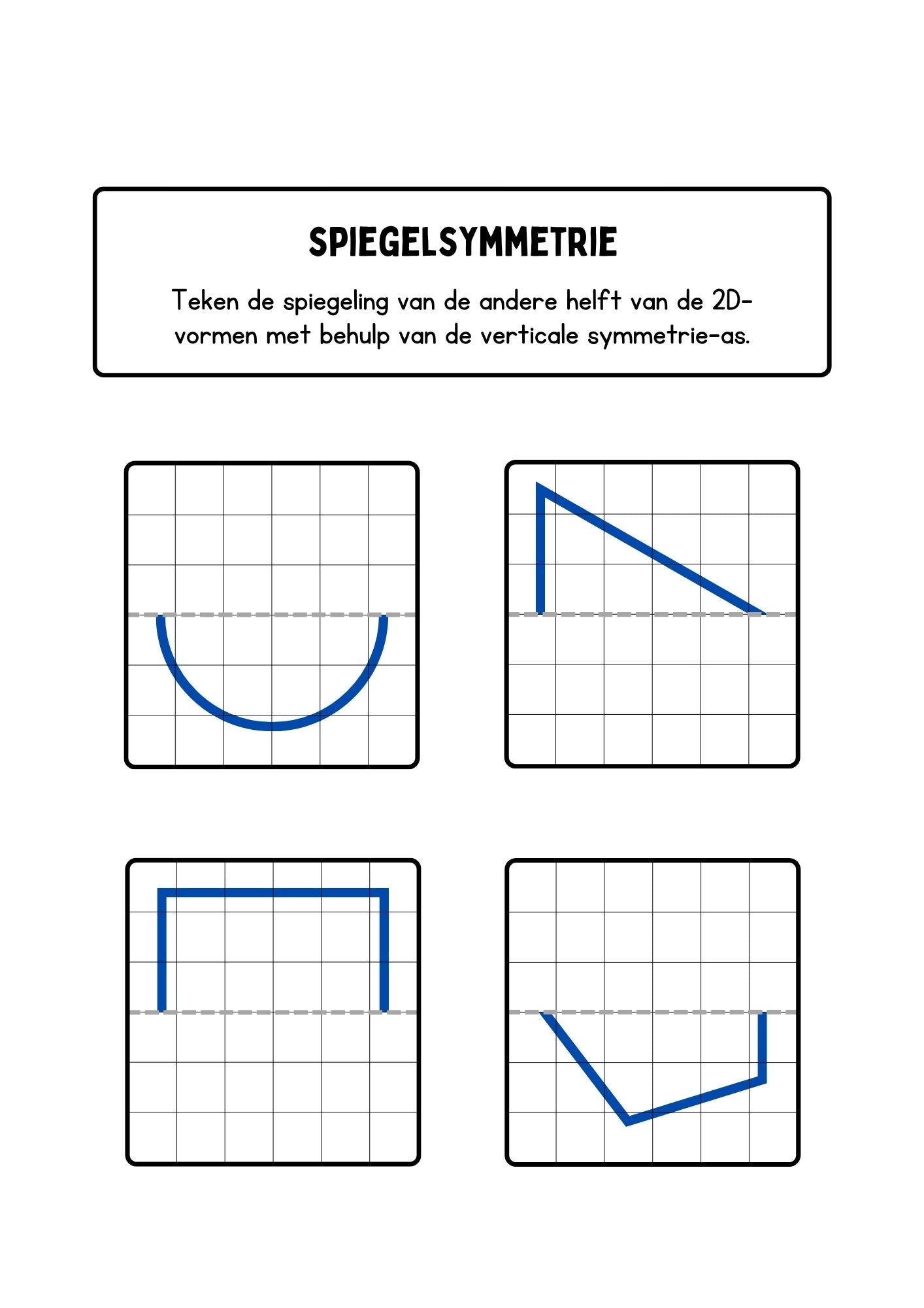Het grote werkboek rekenen