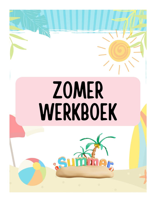 Zomers Taalavontuur