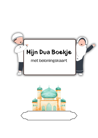 Dua boekje