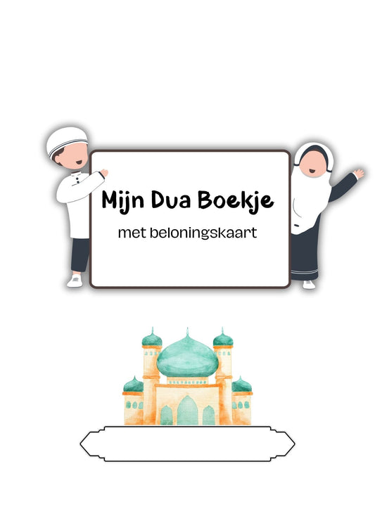 Dua boekje