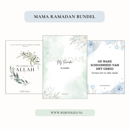 Ramadan Bundel voor ouders